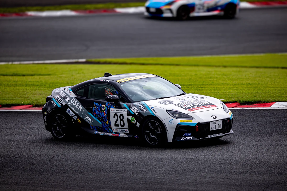 FELIX MOTORSPORT【公式】 on X: 