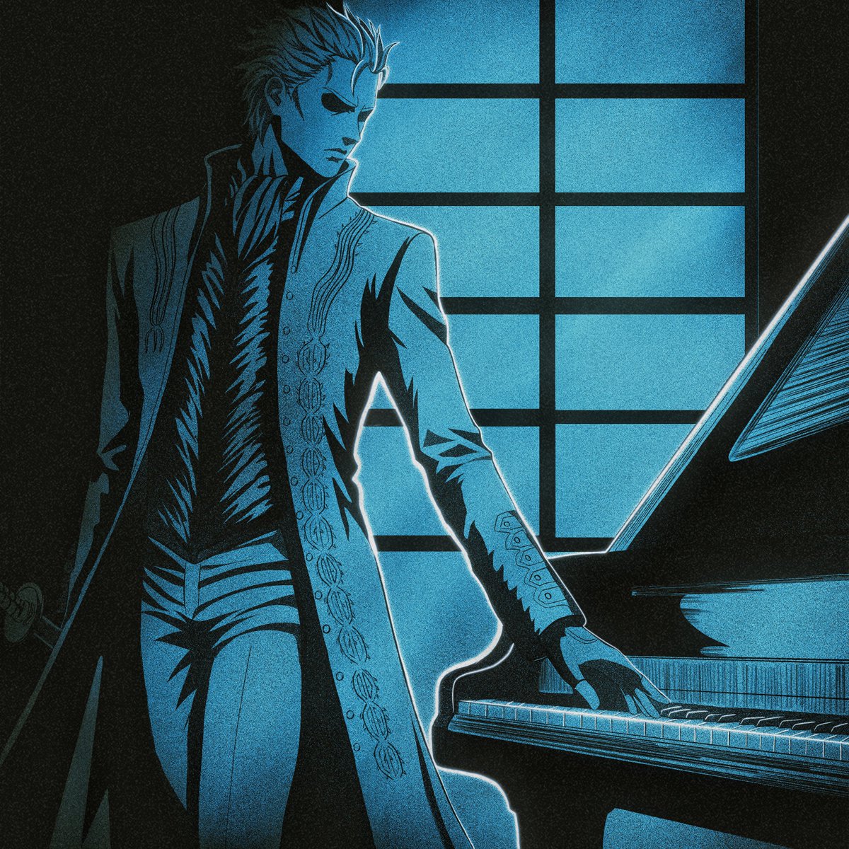 CubaLera41236's tweet photo. #vergil #devilmaycry #dmc https://t.co/gWX74SkFKe
