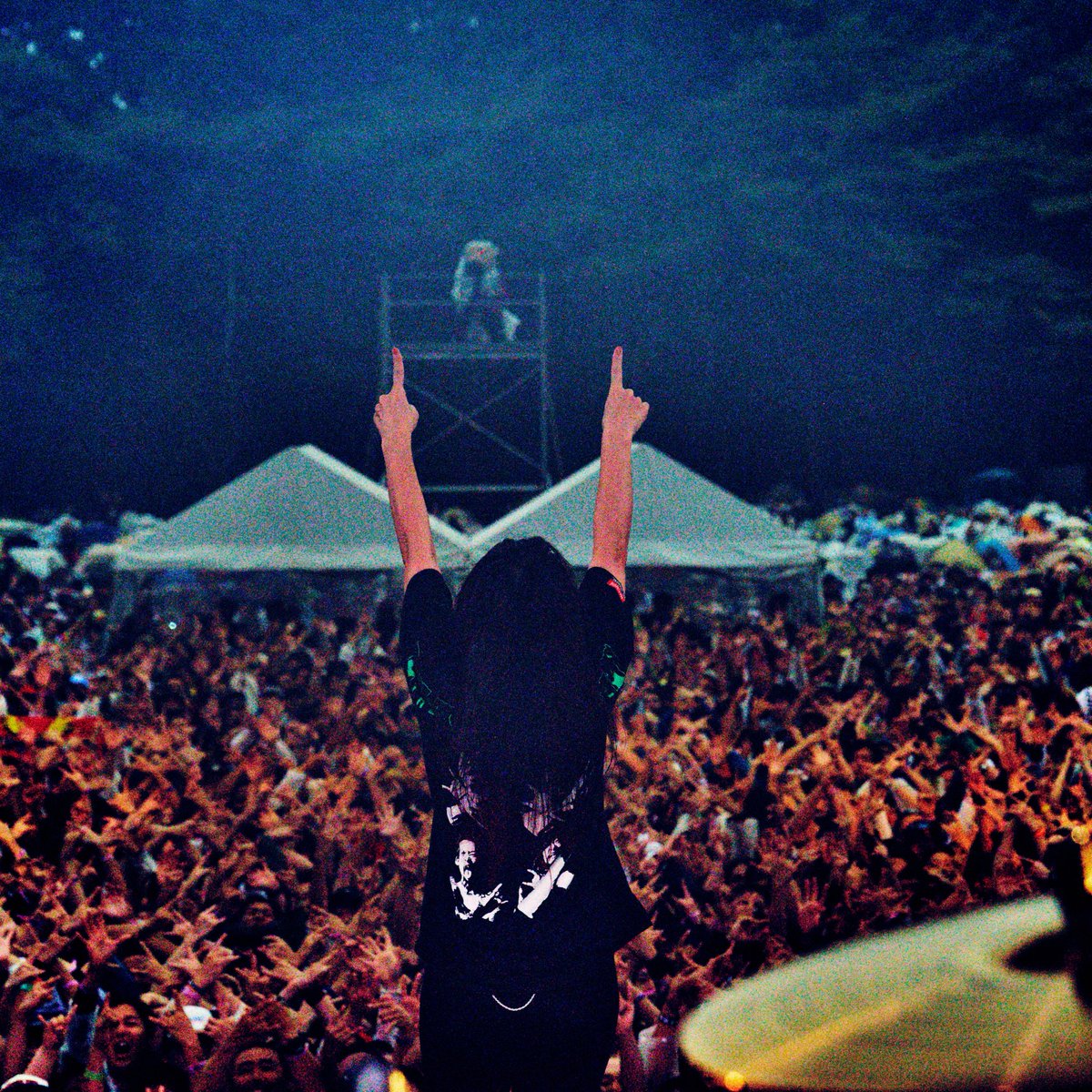 MTH_OFFICIAL's tweet photo. 本日9月6日(日)は、栃木県・井頭公園 運動広場にて開催された“JA共済presents RADIO BERRY ベリテンライブ2026 Special”にホルモンが出演！

ライブ写真全8枚はイベント公式Instagramからご覧いただけます。
https://t.co/xkalrzxECW

#ベリテン https://t.co/qWhFnV53zb