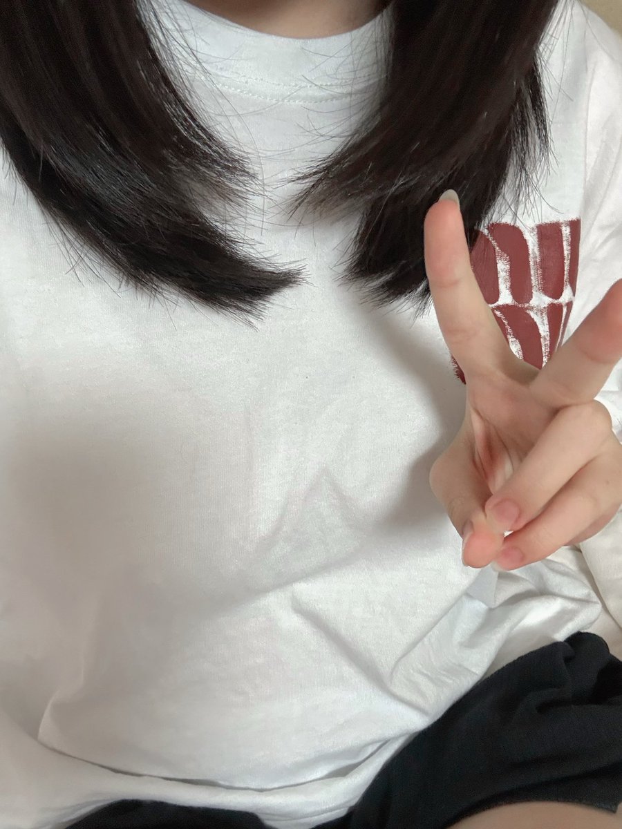 z5wowj's tweet photo. ミディアムとセミロングの間くらいの長さになりまちた https://t.co/WDZAlRRCuX
