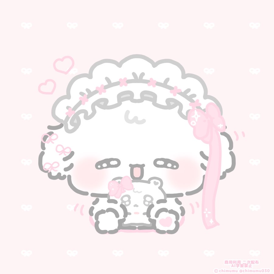 funyu030's tweet photo. たくさん だいすき くれるから
いいこ して あしたも 
がんばる できちゃうの☁️ https://t.co/TQAmT5Wnqb