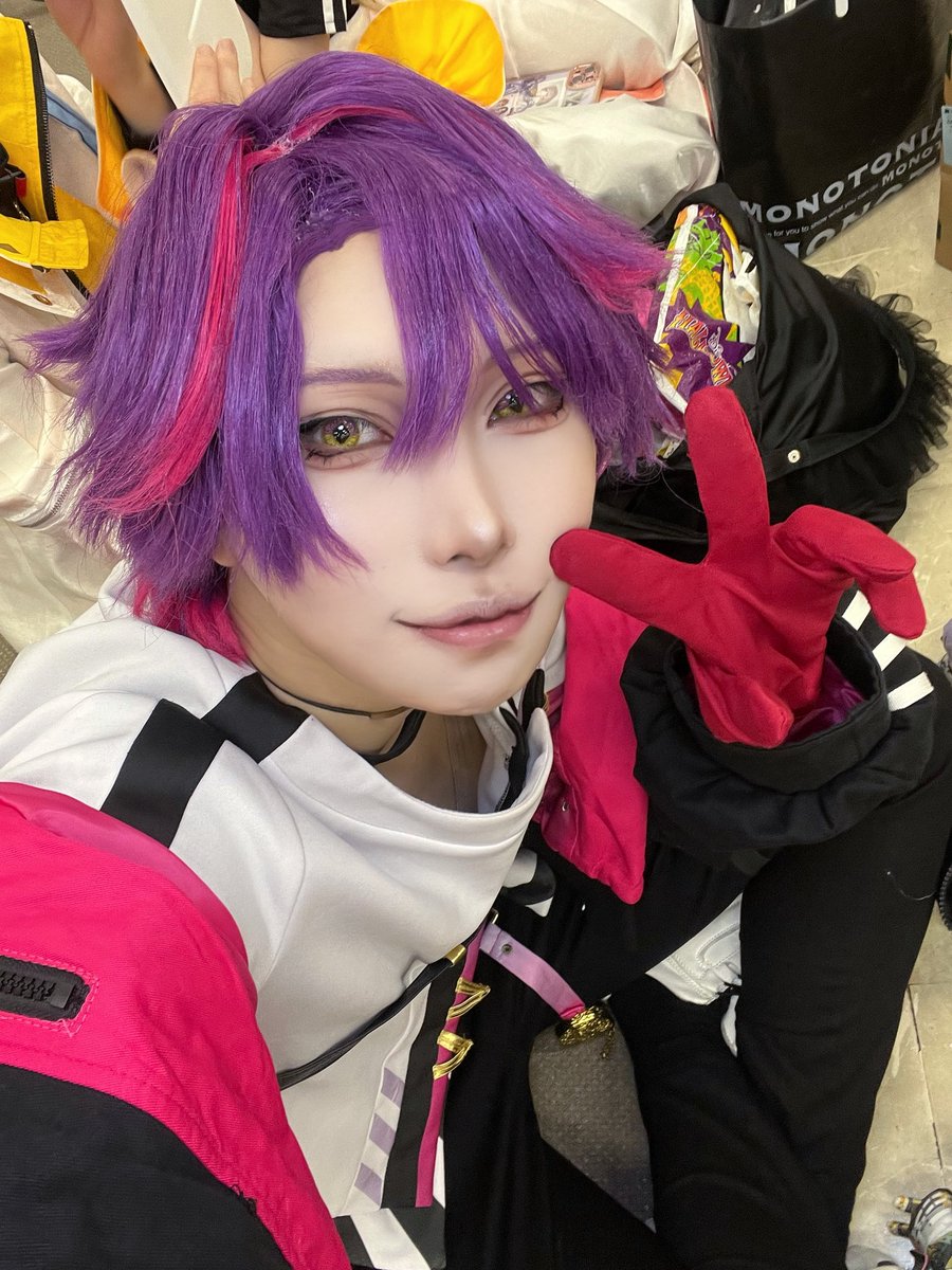 _taro_tarochi_2's tweet photo. 3日間いました〜‼️
交流に撮影ありがとうございました♡
充実した3日間でした✨
ほんとに楽しかった〜😆
みんなだいすき！！！
 #Uアコスタ2026 https://t.co/XS1PUY2FO4