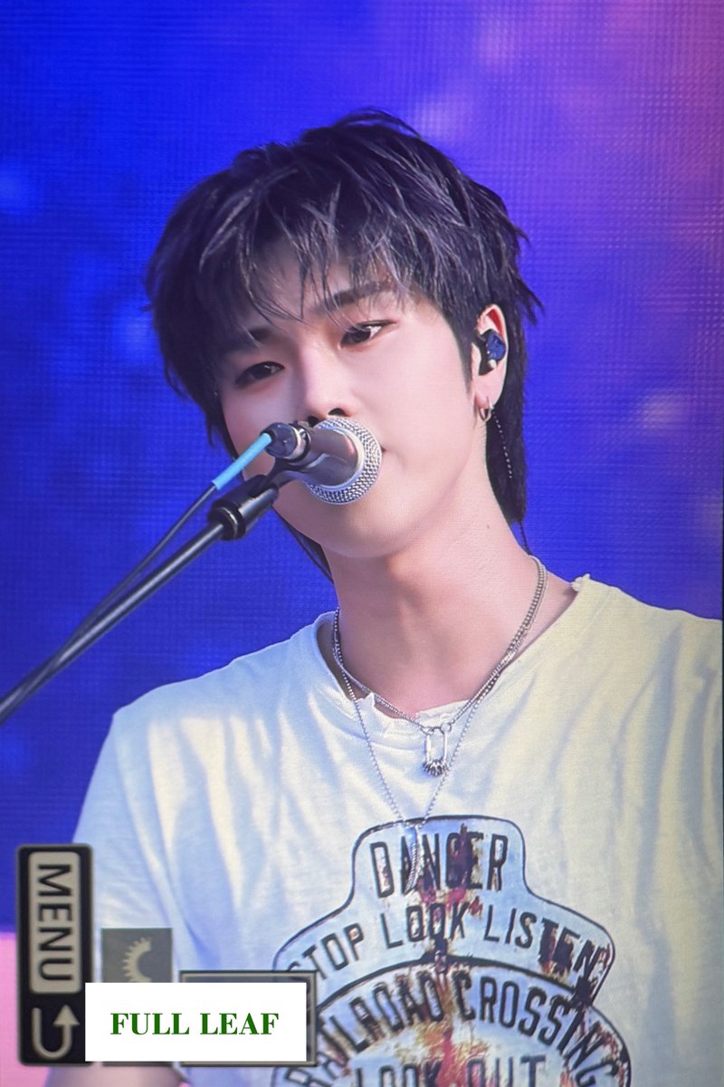 fullleaf626's tweet photo. 260906 사운드플래닛페스티벌  sound planet festival pre

#정수 #JUNGSU #엑스디너리히어로즈 #XdinaryHeroes https://t.co/ifS0gWg817