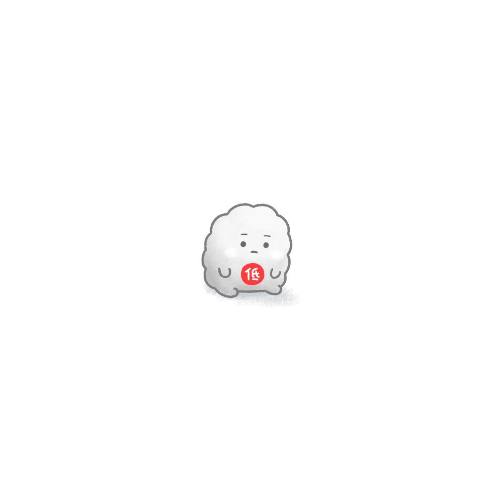 mohamedo62's tweet photo. 「気圧のせい」って言われすぎた気圧くん https://t.co/Tc39JbK3mX