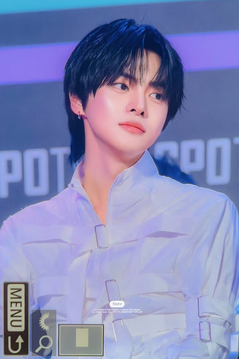 _Faze02's tweet photo. 260906 
#이리오 #LEELEO #리오 #LEO 
#알파드라이브원                             #ALPHADRIVEONE https://t.co/mIsxmIZqkk