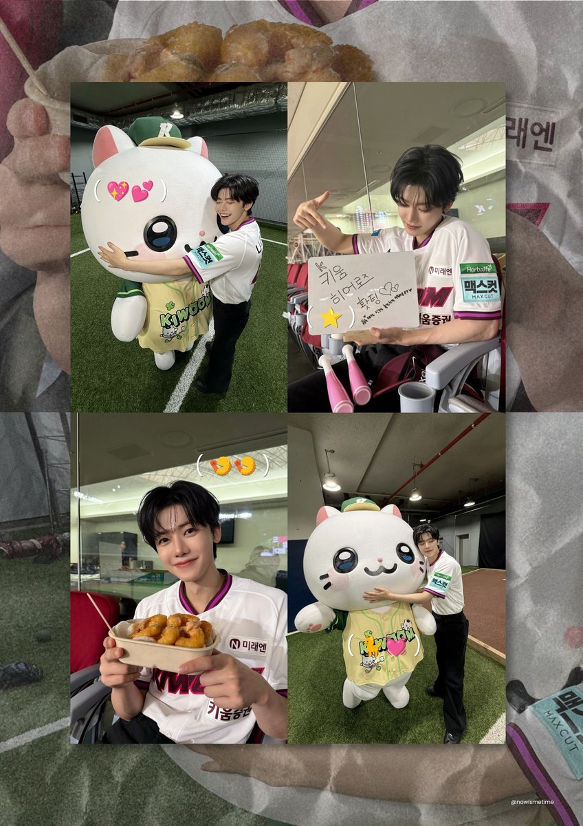 nowismetime's tweet photo. 🐱 ⚾🏅 https://t.co/vEiKx9dt9G