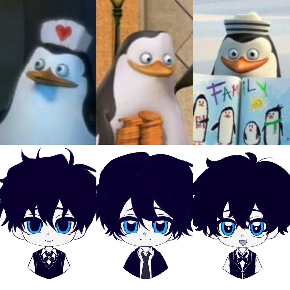 KABO_1233's tweet photo. #pom
#Penguinsofmadagacar
#Thepenguinsofmadagascar
#Madagscar
#Allprivate
#Private_Pom
(C): Duno Krr https://t.co/wMBkwfDBDj