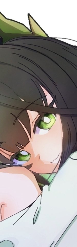 Korotto_5610's tweet photo. やってみたかったやつ

 #アークナイツ https://t.co/hDqM81KTnH