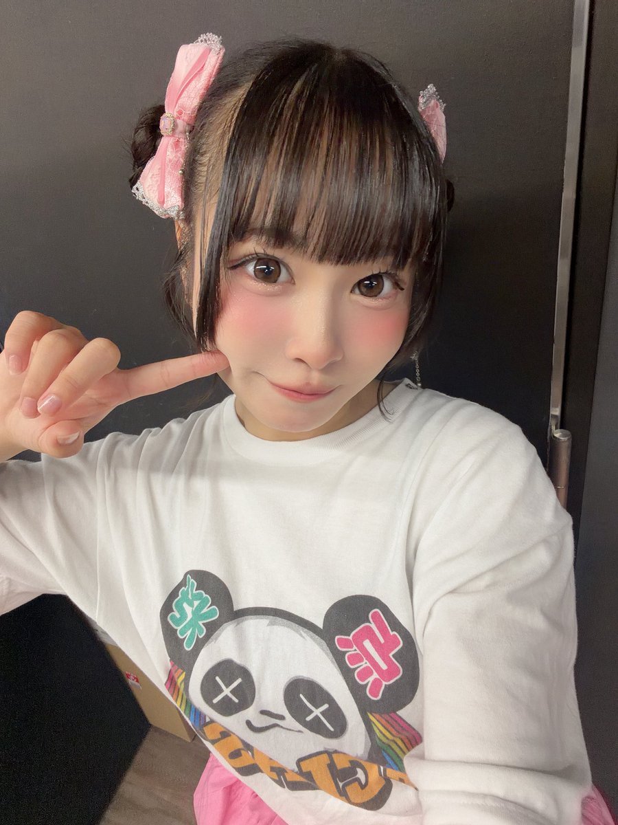 tenten_hazuki's tweet photo. はづきが毎日にこにこにさせる♡ https://t.co/KdODopoHpe