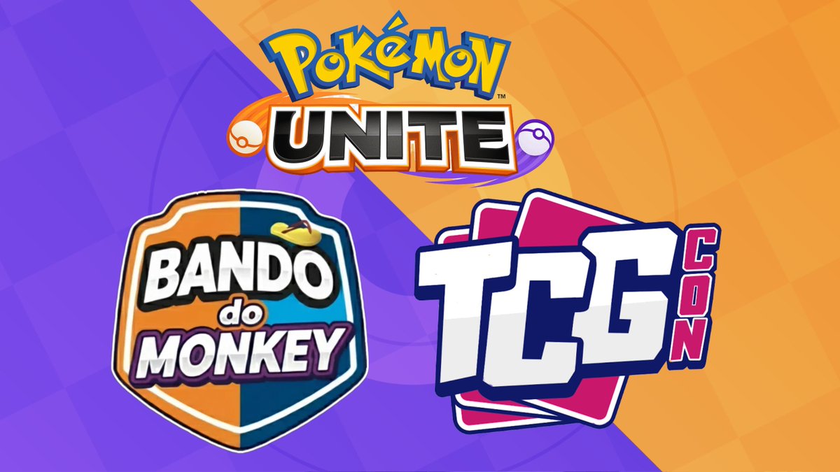 brunomonkey22's tweet photo. Agora vai um papo sério! 

Sabemos das mudanças que vem no unite e espero que a TPC olhe para o nosso lado Latam e Brasil com bons olhos. 
Pois nossa comunidade é maior que todos pensam, com um esforço gigante, conseguimos logo após o Mundial desenvolver um campeonato com um grande escopo. 
Com Uma boa premiação semi-presencial, onde será transmitido em uma arquibancada, e vai passar toda aquela vibe de Grandes campeonatos, a parceria com a TCG Con, fez isso acontecer. 

Isso é um passo grande para os Campeonatos de comunidade as vezes maior do que todos acham. 

E prova que temos espaço de crescimento, basta investir tempo e estrutura da maneira correta. 

@poke_unite_jp estou marcando vocês aqui para ver o tamanho dessa comunidade no nosso País

E caso você esteja lendo este texto, ajude compartilhando e mostrando a força da Nossa comunidade aqui no Ocidente. 
Isso aqui é só um pequeno passo, espere fotos e cobertura deste campeonato para mostrar a força do Unite aqui.