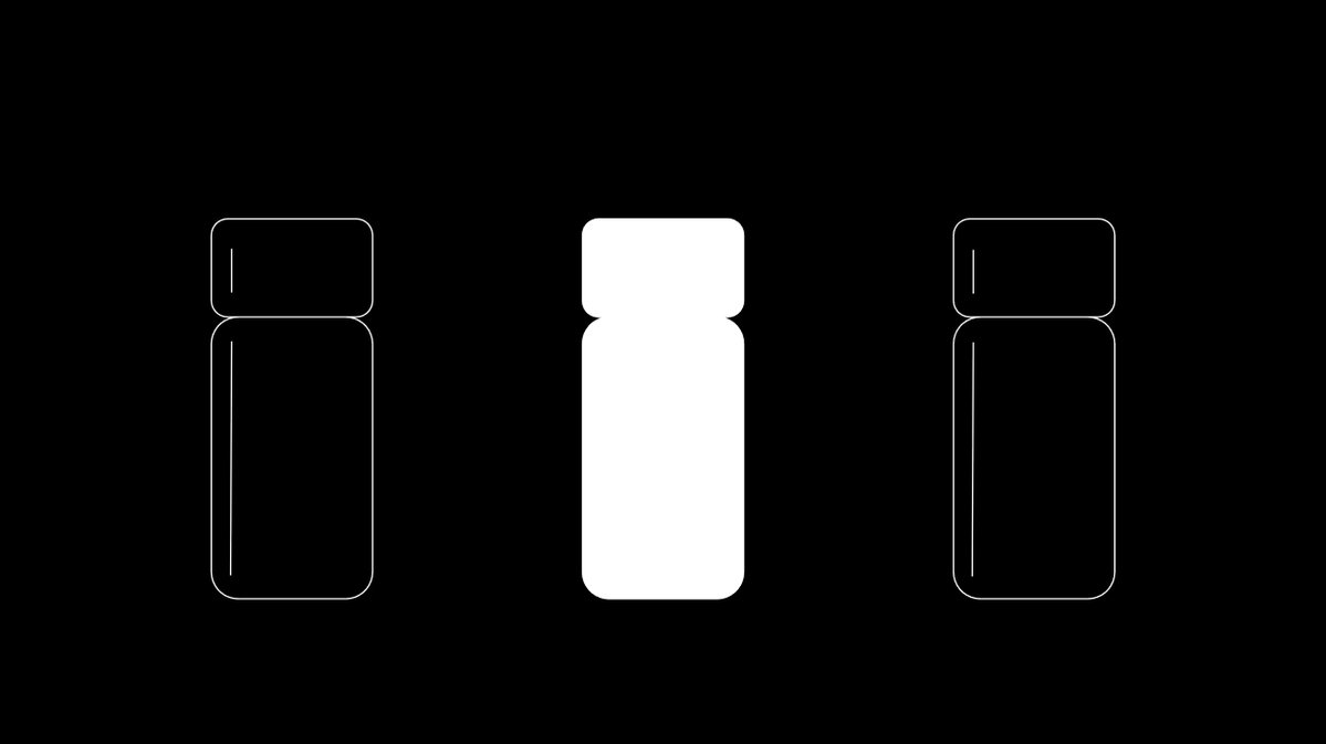 nosilverv's tweet photo. There's a selection effect where you are only self-reflective when you're thinking, so you think that everything depends on thinking, but it's actually kind of like the fridge light: every time you open, the light is there, but that doesn't mean that the light is always on. 

Actually, the light is almost always off.
