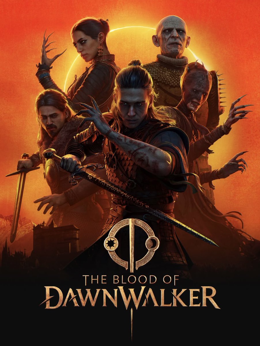 RinoTheBouncer's tweet photo. Three bangers released within the span of 8 days🚀

✅Onimusha: Way of the Sword
✅The Blood of Dawnwalker
✅Resonance: A Plague Tale Legacy

Have you/will you play any of them?😎 https://t.co/lWferEBKPa