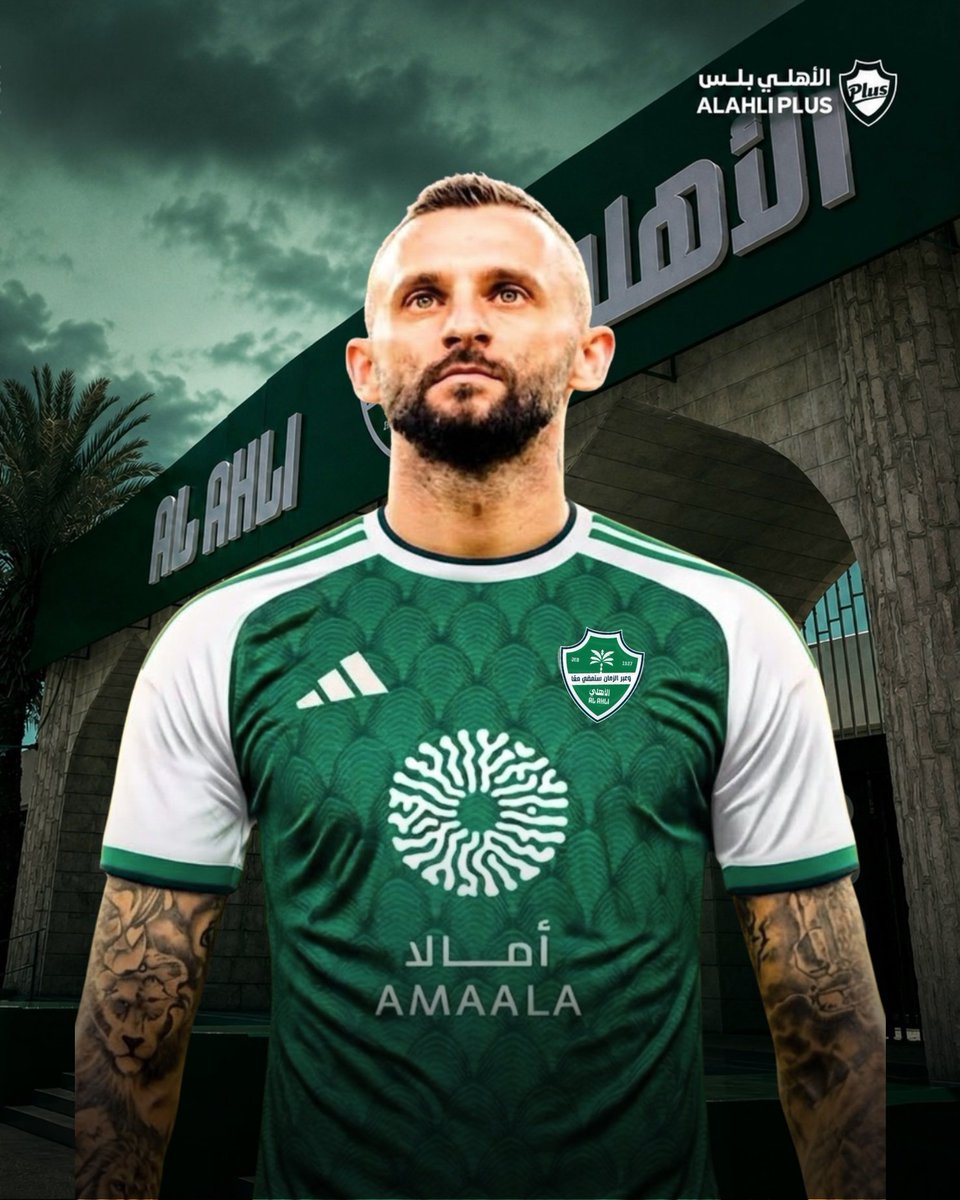 34iox's tweet photo. 🚨🚨🚨🚨🚨🚨🚨🚨🚨🚨🚨🚨💣💣💣

بروزوفيتش موافق للقدوم للاهلي  🔥🥶 

السبب العائق المبلغ المالي فقط اذا تم الضغط على الادراة اكثر سيتم حسم الصفقة 💚🔥 

#احسموا_بروزوفيتش_للاهلي https://t.co/Nrxt7rwvxy