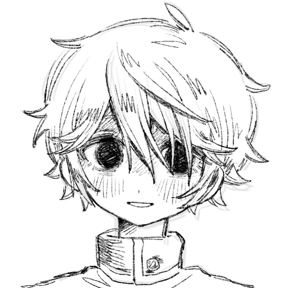 kashi17s5dkf9's tweet photo. 曇らせ、いいよね https://t.co/cglETaVKUT