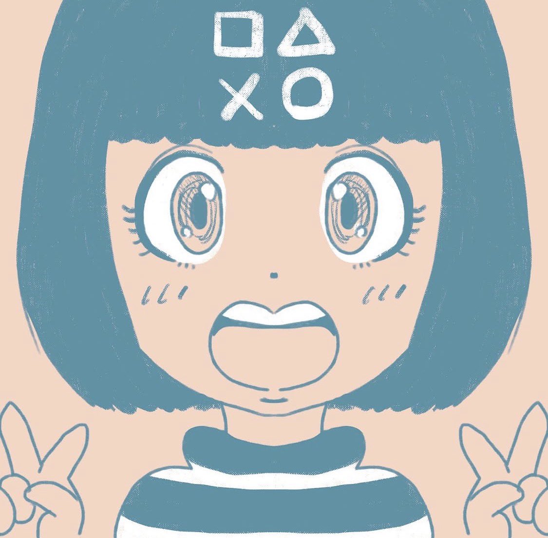 yomco's tweet photo. Astra凄いって言うから使ってみてるんやけど何やろこれ難しない？
描いた絵を3Dにして動かしてみようと思っただけなんよ。
#Astra https://t.co/jYqag93Tox