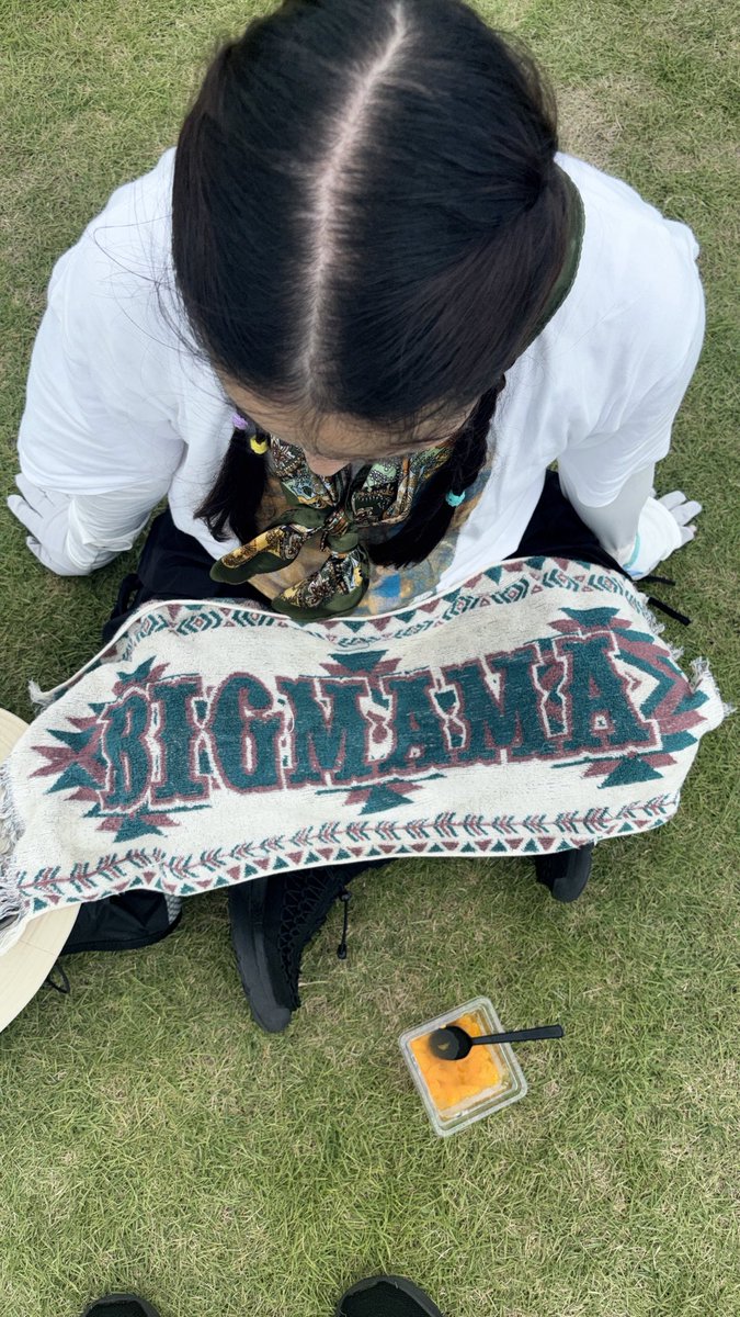 chikuwan_rock's tweet photo. ご無沙汰投稿！考えてること書きたくて！
treasure05x 1~2日目行ってきました
15のころからフェス行ってた私が今年30歳…高校生のガキだった私がが旦那とフェスに行っているこの時間の流れ、、びっくり
treasure05x、本当に大好きなフェスだよ！来週もよろしくね。 https://t.co/wLEXOvslXL