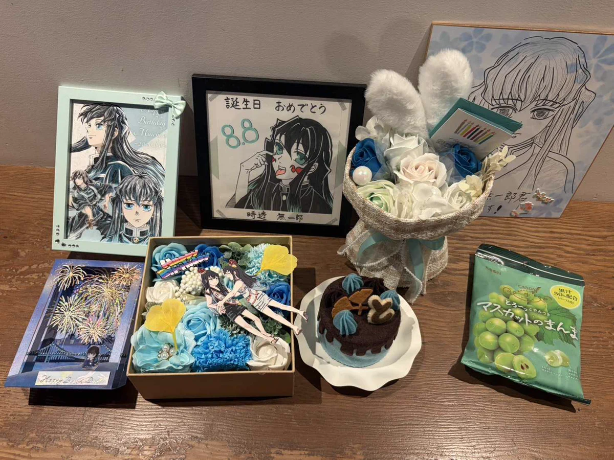 ufotable Cafe Tokushima on X: 