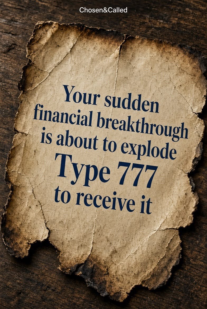 GodsGracell7's tweet photo. 7777 https://t.co/quSrSzN6bA