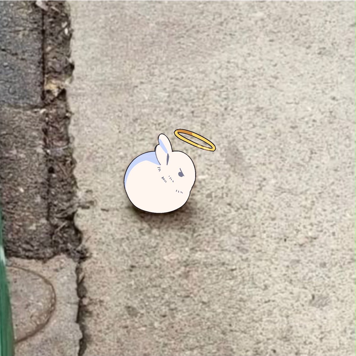DaCementCat's tweet photo. #vsimpostor bunnis (I could only add four of them sadly) https://t.co/5zhwTd7GKO
