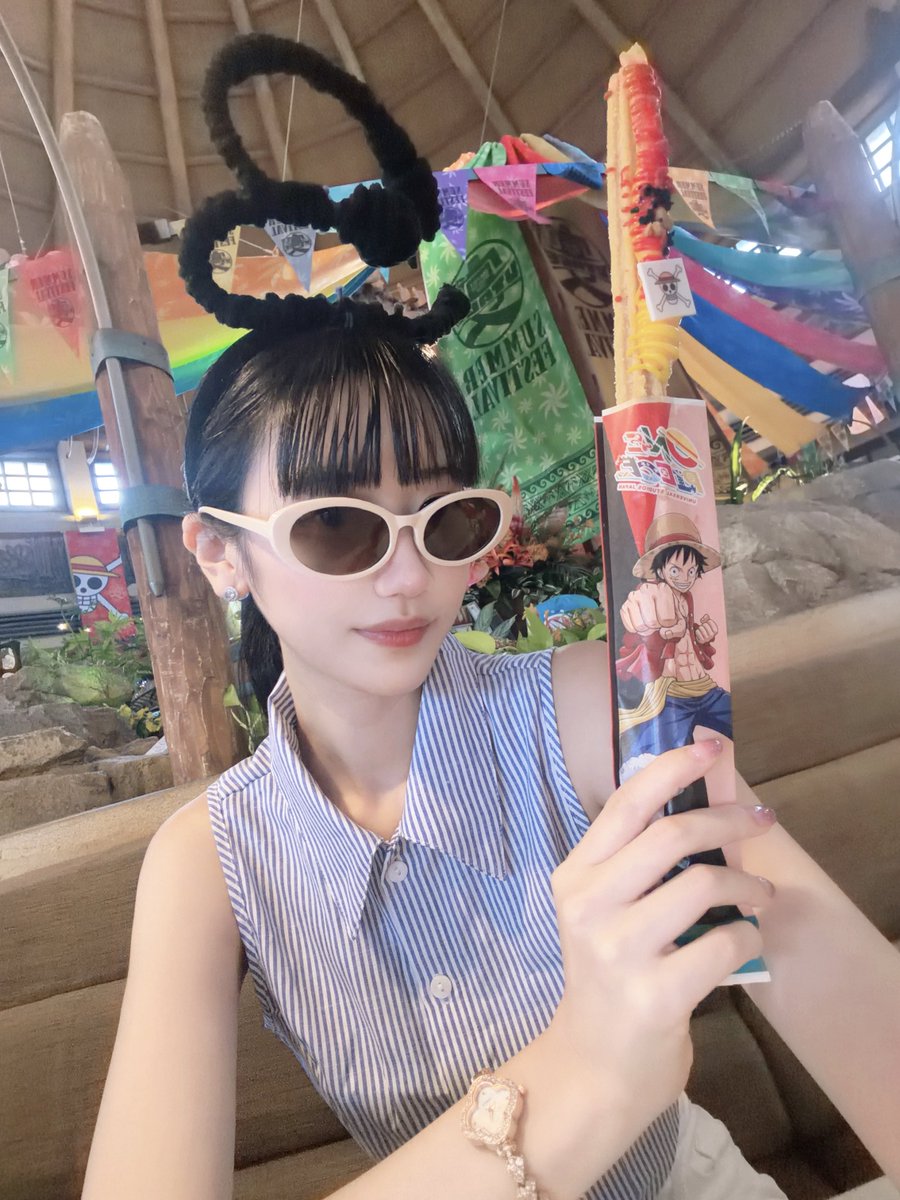 foam_rose_'s tweet photo. バウンドコーデだガネ‼️‼️ ③③③ https://t.co/X1JfXf7BSs
