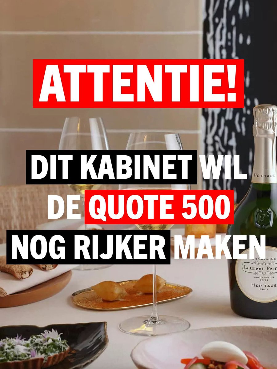 DevriesHanne's tweet photo. Kabinet:
@MinPres @D66 @VVD
@DilanYesilgoz @cdavandaag
@HenriBontenbal wil 2,5 miljard euro EXTRA aan de allerrijksten geven + grove bezuinigingen op lagere- en laagste inkomens, en zorg + diefstal uit pot van werkgevers en werknemers...
#GaWeg
@2eKamertweets
@EersteKamer https://t.co/qA51yHX85h