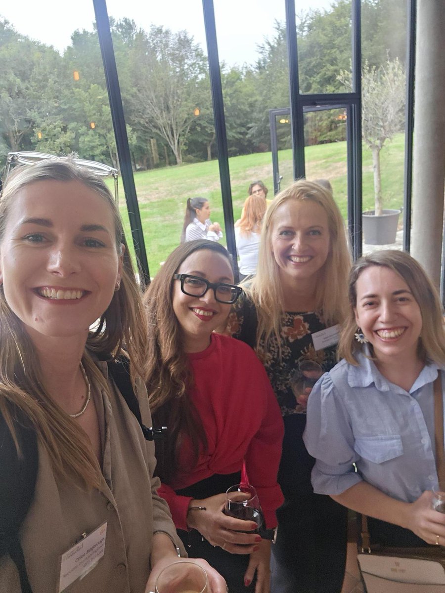 QEDStructures's tweet photo. Last week, we attended the RIBA Sussex Branch & Women in Construction Sussex Summer Social at the @SussexUni.
A huge thank you to Professor Howard and @RIBA Sussex Branch and Women in Construction Sussex for organising such a fantastic event.
#WomenInConstruction #Sussex https://t.co/n85O6mV5BK
