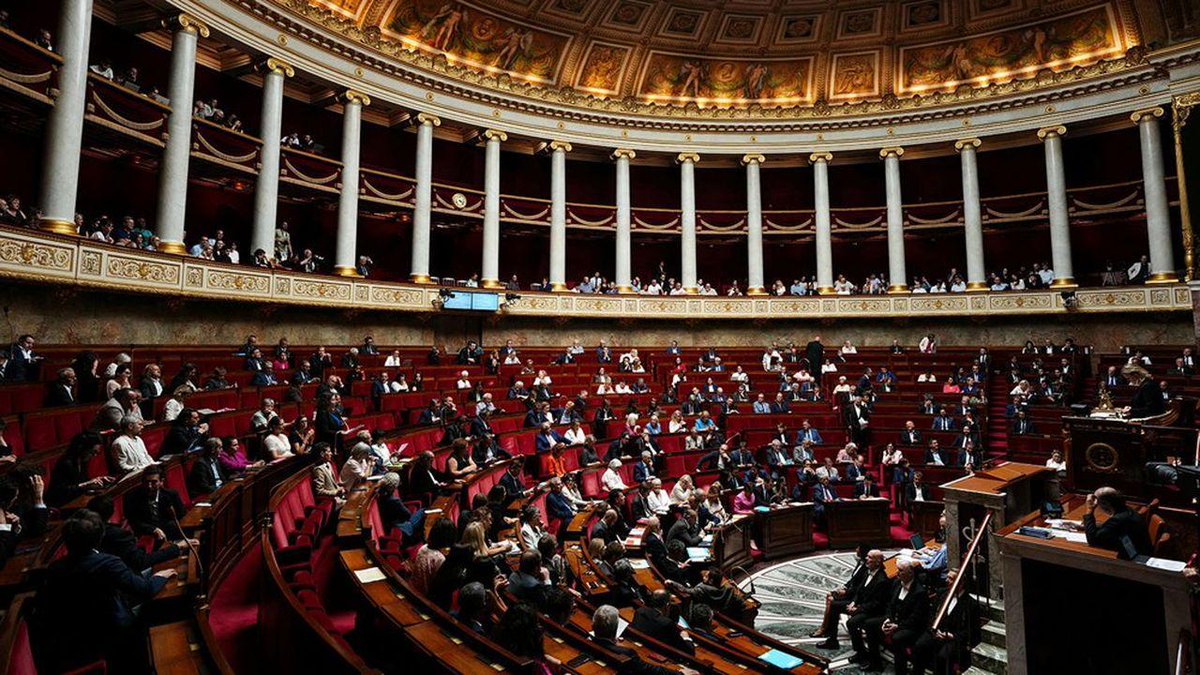 LesEchos's tweet photo. Budget 2027 : l'épargne salariale dans le viseur du gouvernement https://t.co/5KjHXSlMIp https://t.co/uERq27pZ0W