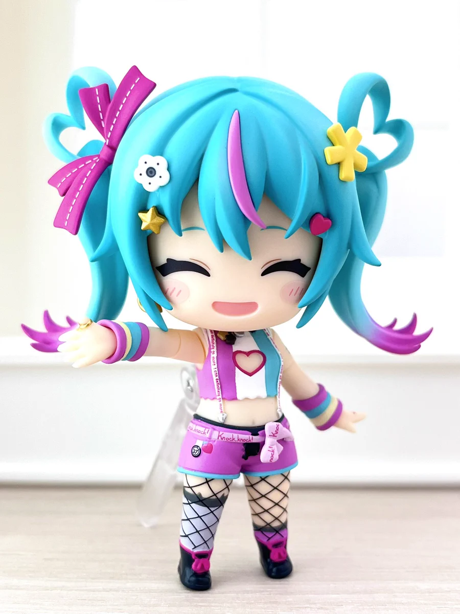 なる@ねんどろ好き on X: 
