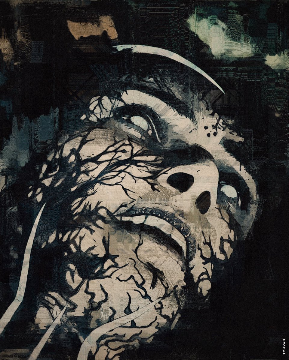 Tohyan_art's tweet photo. RESONANCE : A PLAGUE TALE LEGACY 
Asobo Studio

𝑻𝒉𝒆 𝑾𝒆𝒊𝒈𝒉𝒕 𝒐𝒇 𝑺𝒊𝒍𝒆𝒏𝒄𝒆 https://t.co/CmjiO8nLGS