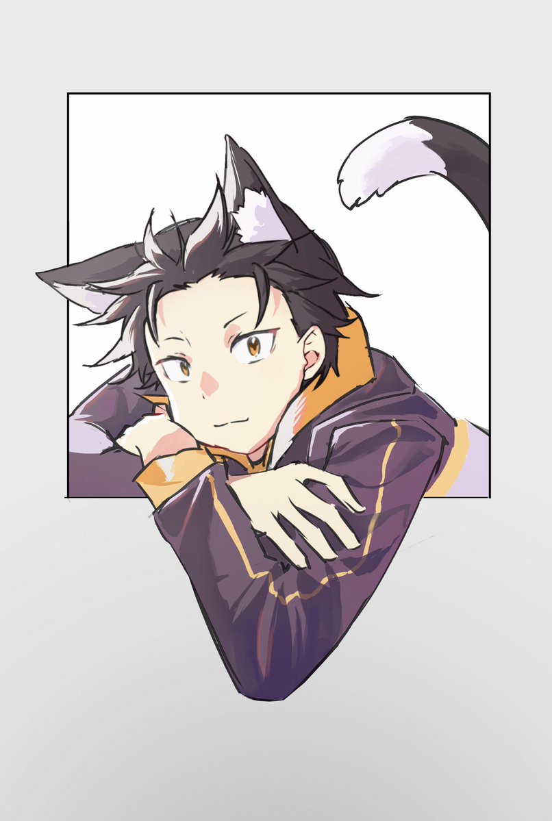 skogkatt_9999's tweet photo. 落書き https://t.co/NiCg2lrCSq