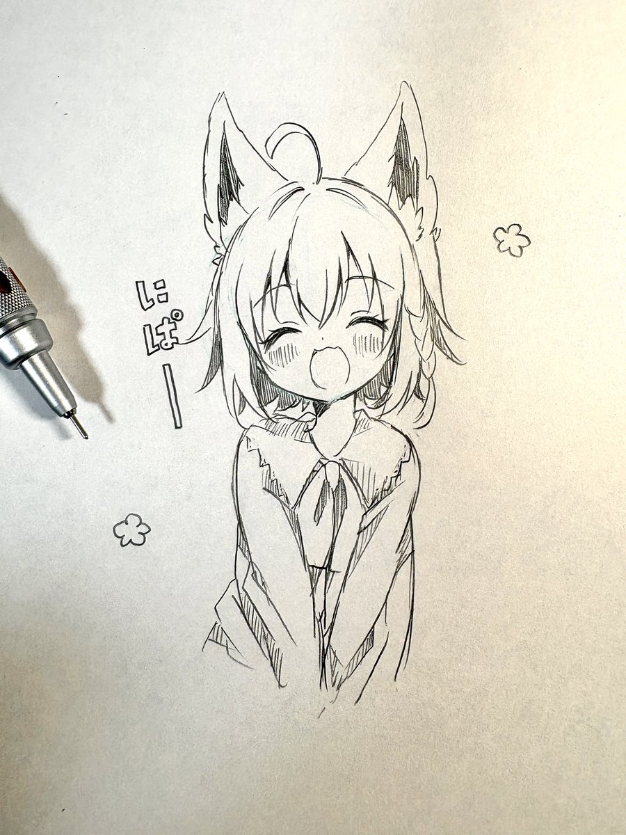 kamimurahiiro's tweet photo. フブちゃんで
喜　怒　哀　楽 https://t.co/8tPq0SrACL