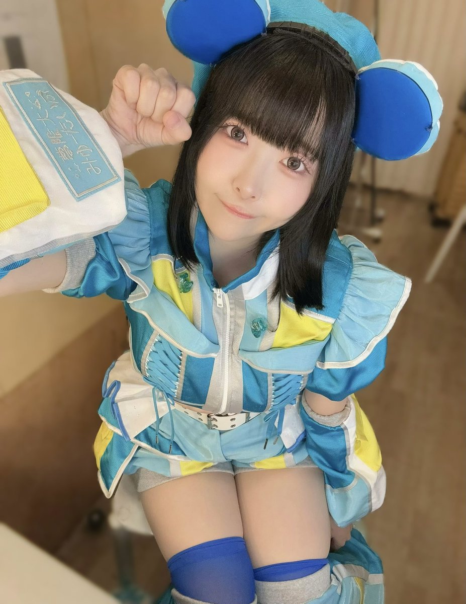 ritsu_yumemita's tweet photo. #BMFES_2026_DAY2
Zepp Nagoya
ありがとうございました！
とーっても、あちあち！！楽しかった〜！
この衣装、好き！ https://t.co/2M58Bk4faJ