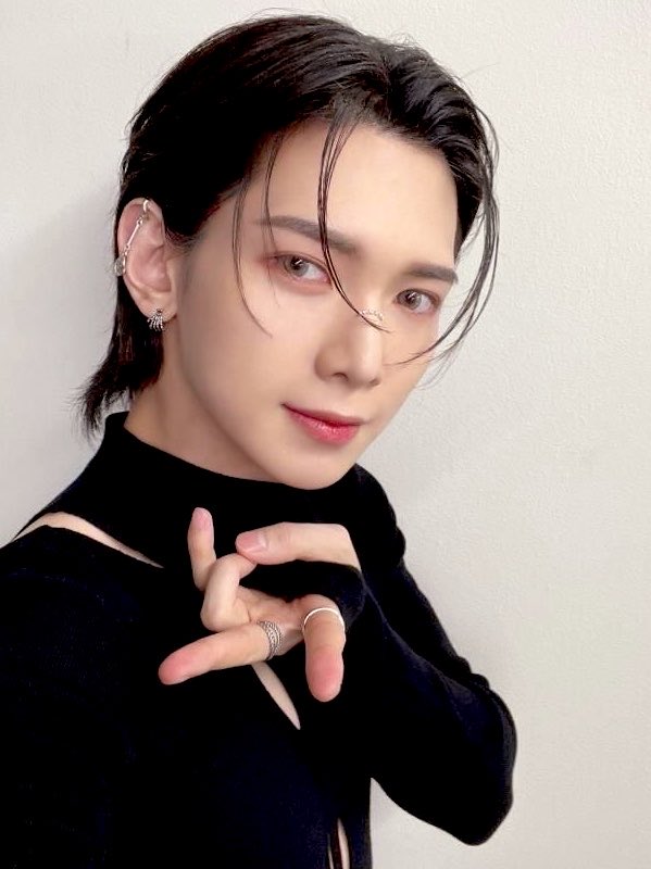 TDCATZ's tweet photo. #YEOSANG #BEOMGYU https://t.co/GI8mVpjSgZ