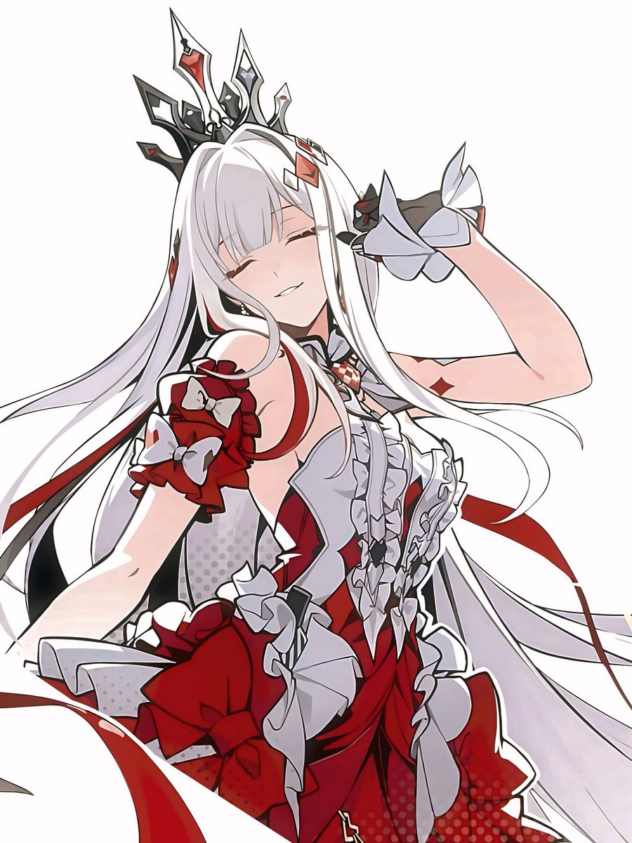 daily_nihilux's tweet photo. Oh, Nihilux, do you feel bonita? ✧ https://t.co/b7kTiBSnua