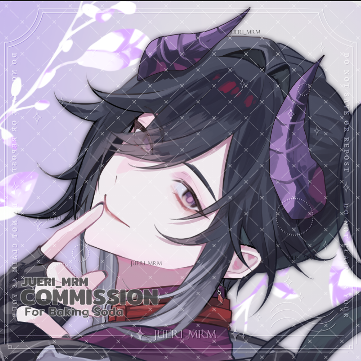 jueri_mrm's tweet photo. Thx for request ! 😈
#commissionㅤ https://t.co/QV4JSXov3W
