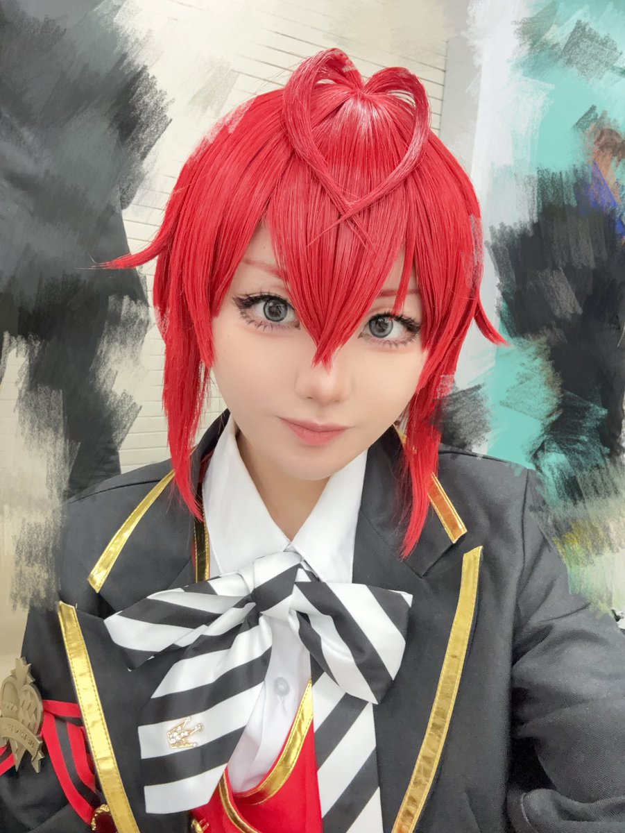 hebiitigo__'s tweet photo. #Uアコスタ2026 

初出しリドルしてきました🙇
雨だったけど楽しかったー！ https://t.co/5dsjj4cLB4