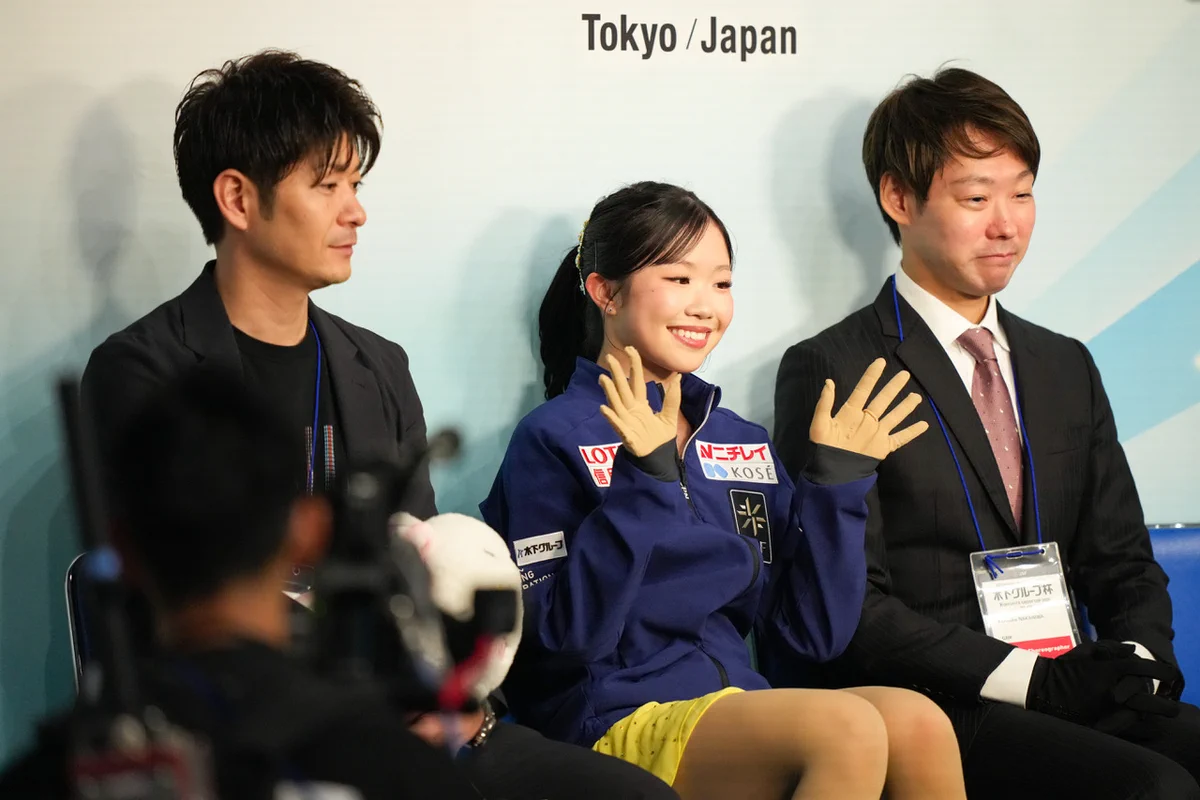 Quadruple Axel 編集部 on X: 