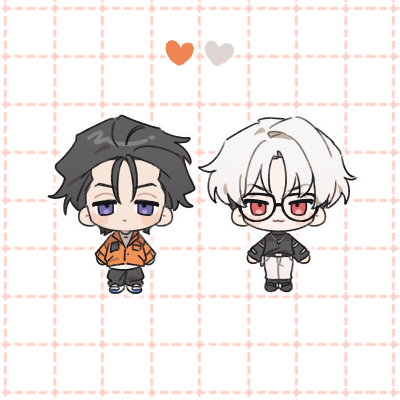 hobo0901's tweet photo. 🧡🤍 헤더 바꿨어요 
그리고 나니까 리카퓨어 자리가 없음... https://t.co/JmAqVMqA53