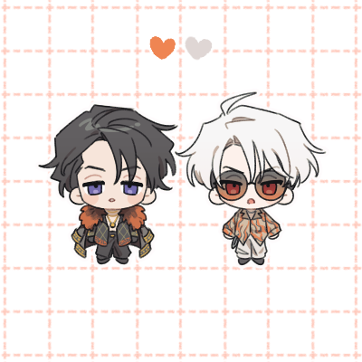 hobo0901's tweet photo. 🧡🤍 헤더 바꿨어요 
그리고 나니까 리카퓨어 자리가 없음... https://t.co/JmAqVMqA53
