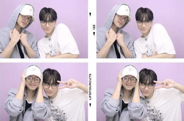 frnzcore's tweet photo. ‘lamoba’
a #franzo socmed au wherein franz and enzo are exes but they don’t know how to be exes 🤣 https://t.co/yWevsGJUoG