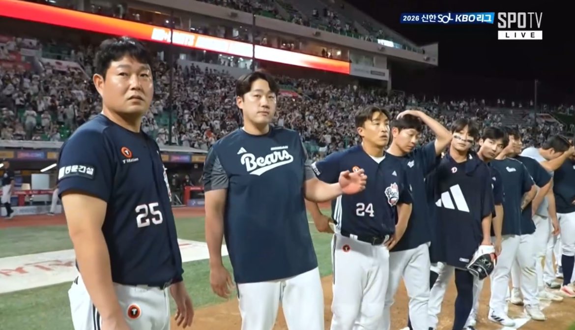 no10hitter's tweet photo. 찬호가 무려 5번째에 가있는 ㄹㅇ베테랑 조합 https://t.co/pmWlxK9Bcl