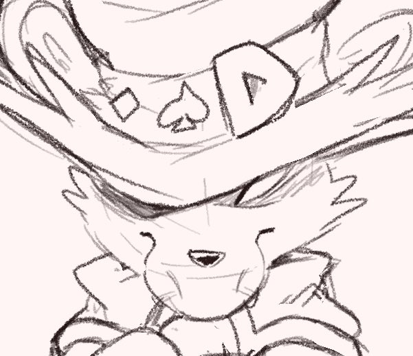 Gubsygoo's tweet photo. ITS TAKING FOREVER…but the redesign IS happening… https://t.co/ofNrdcdno4