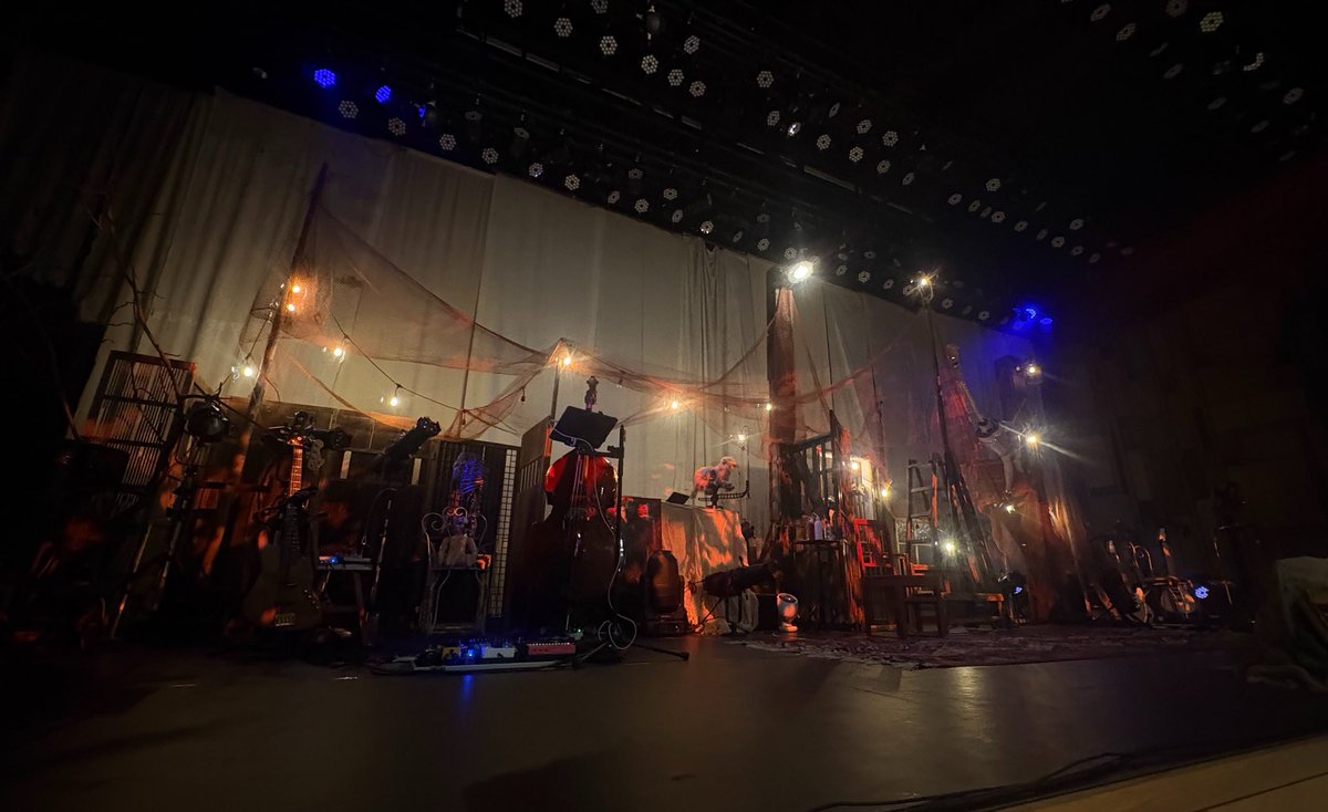 staffNekoko's tweet photo. 2026年9月6日(日)石川智晶LIVE
「感情移入-The Sept. 2026 Perspective-」
ご来場いただきありがとうございました！

無事に終演いたしました✨
次回は来年5/29(土)に、【日本橋三井ホール】にてお待ちしております🌟 https://t.co/YV1XAIENTl