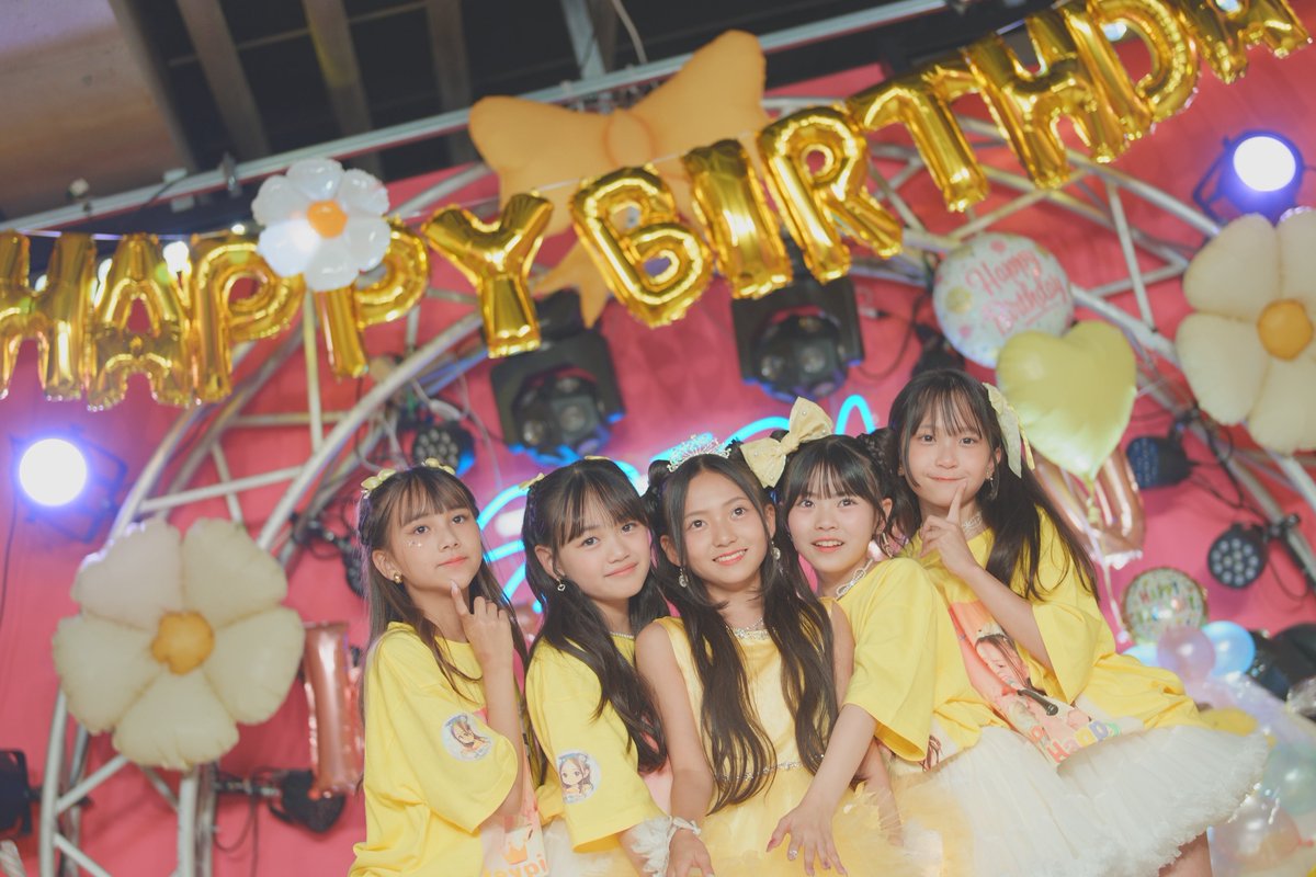 studio_buzz3's tweet photo. 比良きいちゃん (@keyp1c0 )

2026.08.23 (sun) じゃんけんぽーん〜きいぴこ生誕祭〜
#比良きい #じゃんけんぽーん #きいぴこ #JS6 https://t.co/9Gvri7RADt