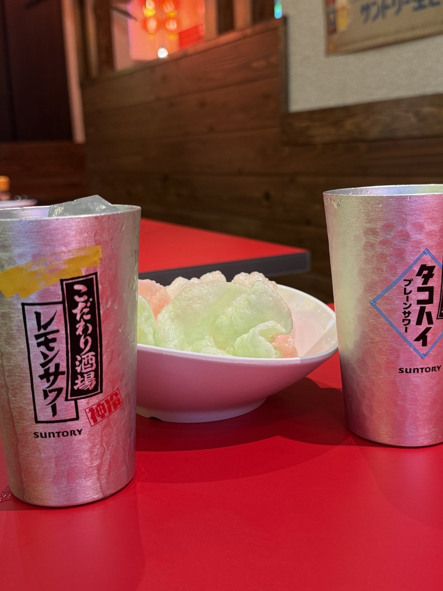 hiroto_rice's tweet photo. 駅ビル探索たのしかったーー🤤🍺🍺 https://t.co/0YqYzsMMLQ