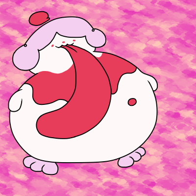 unimochi's tweet photo. ペロリーム。　＃ポケモン　＃Pokémon　#Pokemonartㅤ https://t.co/cUyyjGR1IJ
