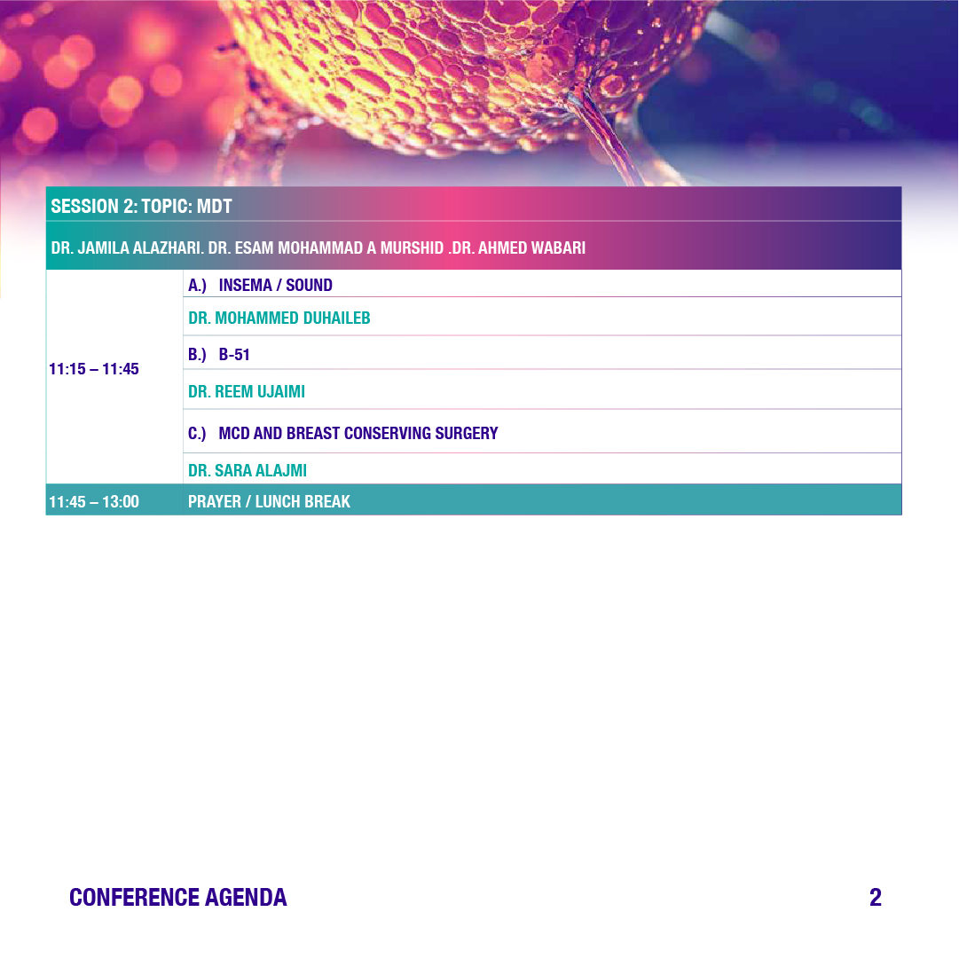nocconference's tweet photo. Join us on 11 September for a full day of scientific sessions, expert discussions, and knowledge exchange, bringing together leading voices in oncology. 

Explore the agenda and secure your seat at NOC 2026.