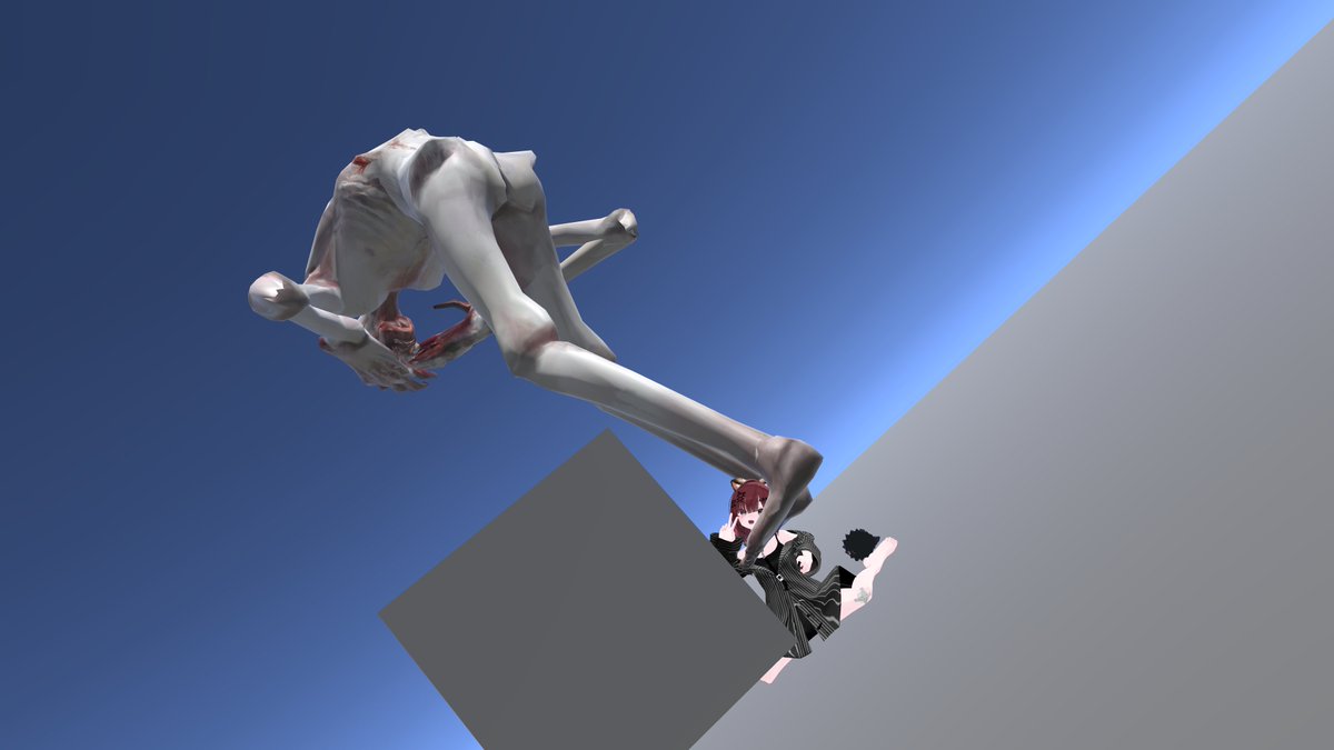 baru_vr's tweet photo. ホラワはしばらく行きません https://t.co/vYEp36utxy