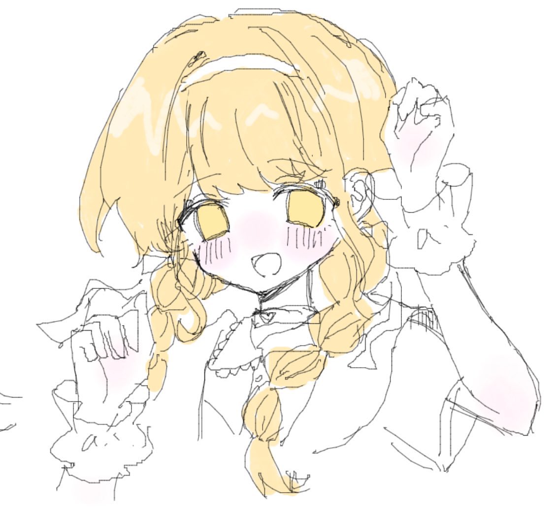 Zlcx_x's tweet photo. ことねちゃん https://t.co/Vh778sR6hE