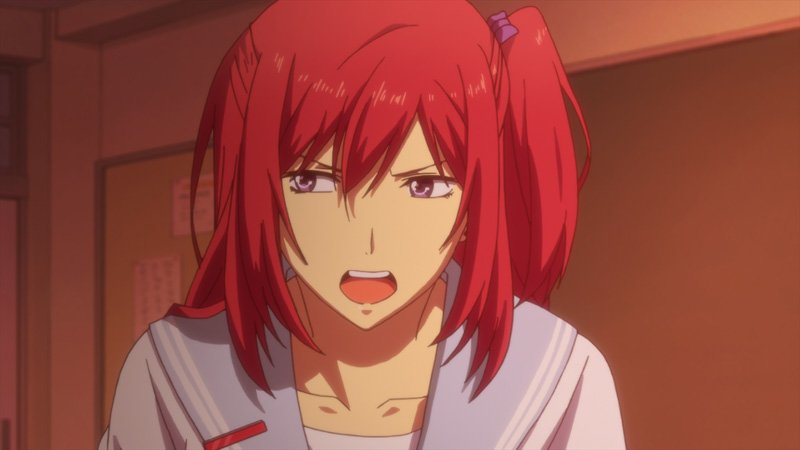 5sVzDwTrW9kzYjs's tweet photo. 今日はReLIFEの狩生玲奈の誕生日です！玲奈ちゃんおめでとー🎉🎂文武両道でトップクラスの成績を誇る女の子で上昇志向が強い努力家な性格であり、学力テストで自分を負かした千鶴にライバル意識を抱いている所が印象的です✨
#狩生玲奈生誕祭2026
#狩生玲奈誕生祭2026
#ReLIFE
#アニメキャラ
#誕生日 https://t.co/NFC5T2b9Io